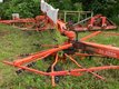 Configuration - matériel - Andaineur Kuhn GA6632