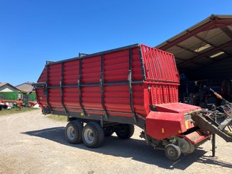 Autochargeuse Lely TIGO 40S - 1