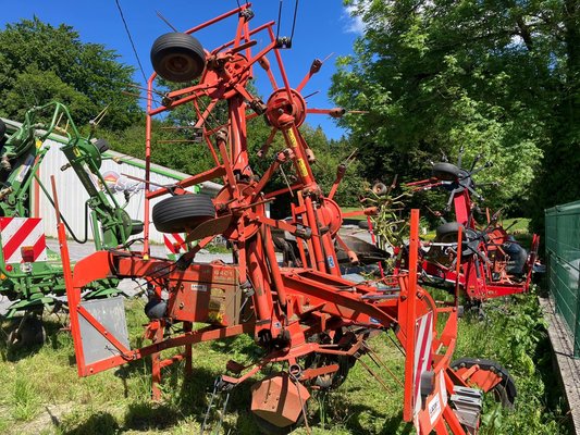 Faneur Kuhn GF6401T