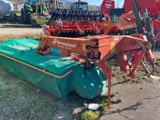 Faucheuse Taarup 2524 - 1