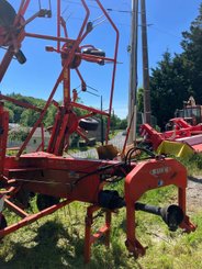 Faneuse Kuhn GF6401T - 3