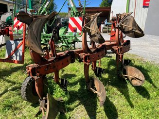 Charrue Gregoire Besson RK5314 - 1