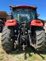 Tracteur agricole Case MXU110 - 6
