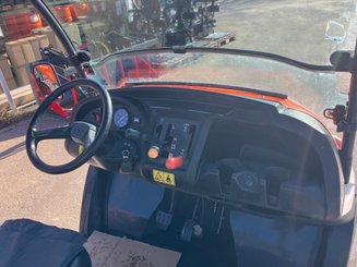 Quad - transporteur Kubota RTV 500 - 6
