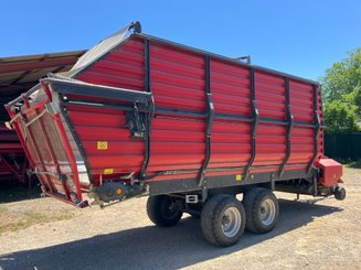 Autochargeuse Lely TIGO 40S - 2