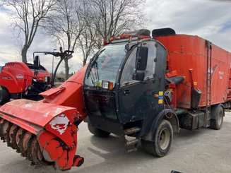 Désileuse automotrice Kuhn Intense CL 25.2 SPW25 - 1