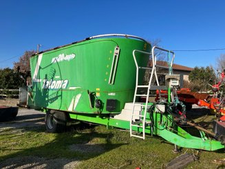 Mélangeuse Tatoma MV20D - 1