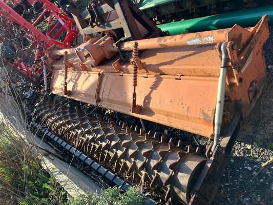 Fraise rotative Maschio SC COBRA 300