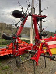 Faneuse JF Z 685 PRO - 1