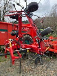 Faneuse JF Z 685 PRO - 1