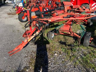 Andaineur Taarup 9071S - 10