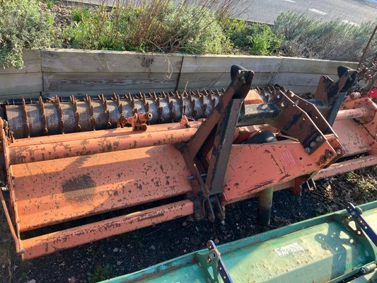 Fraise rotative Maschio SC COBRA 300