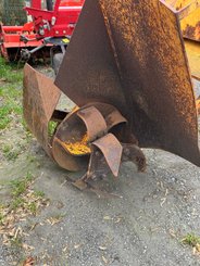 Divers agricole Divers RIGOLEUSE AGRAM D2000 - 4
