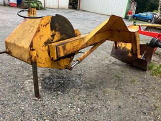 Divers agricole Divers RIGOLEUSE AGRAM D2000 - 2