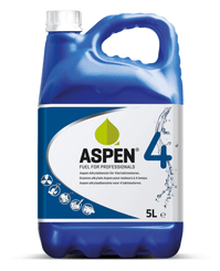 Carburant et transfert - Carburants - Carburant ALKYLAT 4 temps 5 L