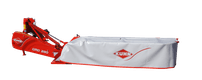 Fenaison - Faucheuses - Faucheuse GMD 10 -100