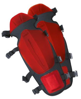 Equipement et protection individuelle - Sécurité - Protège-tibias