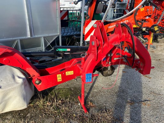 Unknown range 596 Lely 320M