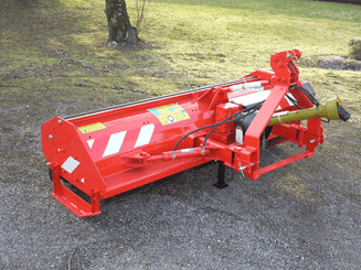 Entretien - Broyeur axe horizontal - Broyeur fixe JBV