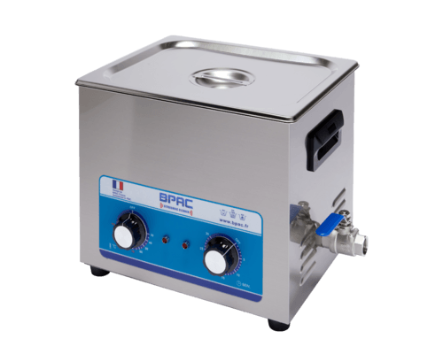 Equipement d'atelier - Autres - NETTOYEUR A ULTRASONS 10L