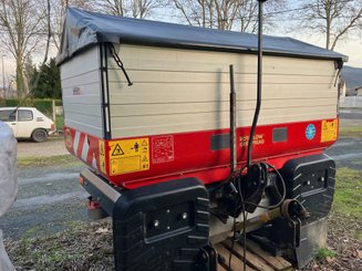 Distributeur d'engrais Vicon RO-M GEO - 3