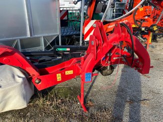 Faucheuse Lely 320M - 4