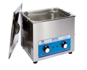 Equipement d'atelier - Autres - NETTOYEUR A ULTRASONS 10L
