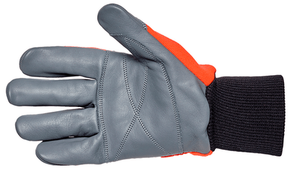 Equipement et protection individuelle - Gants - Gants de travail forestier