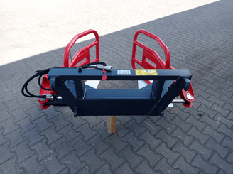 Manutention - Pince balle - Pince balle RX attelage Euro
