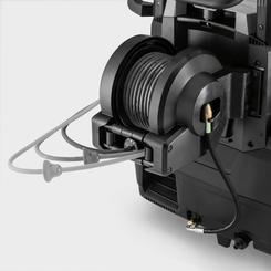Nettoyeurs, aspirateurs - Nettoyeurs - Nettoyeur haute pression triphasé 660 L/h HDS 