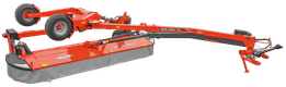 Fenaison - Faucheuses - Faucheuse GMD 5251 TC