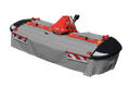 Fenaison - Faucheuses - Faucheuse frontale GMD 2721 F - 3121 F
