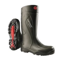 Equipement et protection individuelle - Bottes - Bottes PUROFORT +