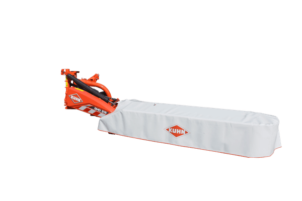 Fenaison - Faucheuses - Faucheuse GMD 285 - 315 - 355