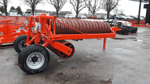 Travail du sol - Rouleaux - Rouleau ROLLFIRST 6.20 M (3T)
