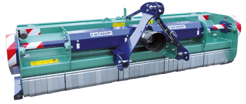 Entretien - Broyeur axe horizontal - Broyeur fixe agricole DRX