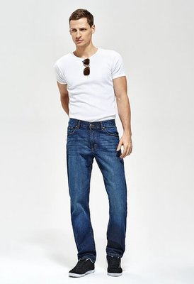 Equipement et protection individuelle - Habillement - Jean