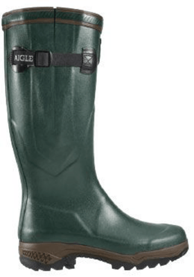 Equipement et protection individuelle - Bottes - Botte PARCOURS 2 ISO