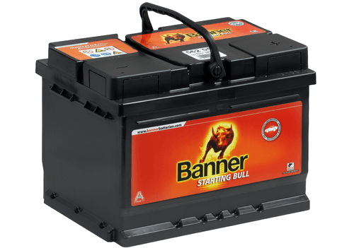 Batteries et accessoires - Batteries - Batterie 95 Ah, 740 A, 12 V