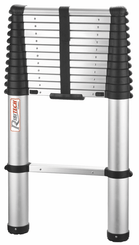 Equipement d'atelier - Autres - Echelle téléscopique 3,80 m