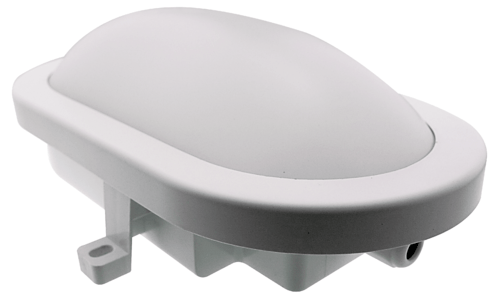 Electricité - Autres - Hublot ovale LED