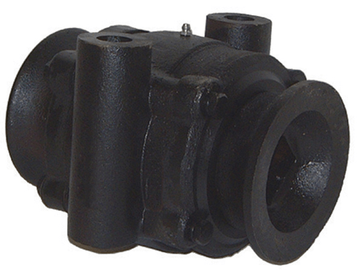 Pièces d'usure disque et dent - Disques cover-crop - Palier de cover crop universel adaptable