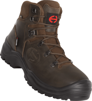 Equipement et protection individuelle - Chaussures - Chaussures de protection hautes MX400GT