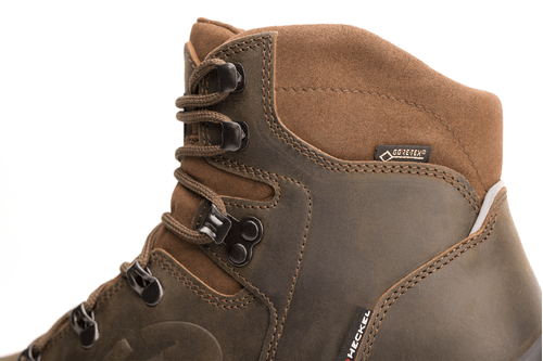 Equipement et protection individuelle - Chaussures - Chaussures de protection hautes MX400GT