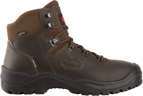 Equipement et protection individuelle - Chaussures - Chaussures de protection hautes MX400GT
