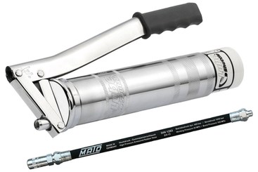 Equipement d'atelier - Graissage - Pompe à graisse à levier LUBE-SHUTTLE