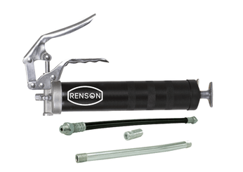 Equipement d'atelier - Graissage - Pistolet à graisse manuel PRO 200 bar