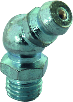 Equipement d'atelier - Graissage - Graisseurs 110 pièces