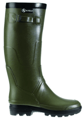 Equipement et protection individuelle - Bottes - Bottes BENYL XL