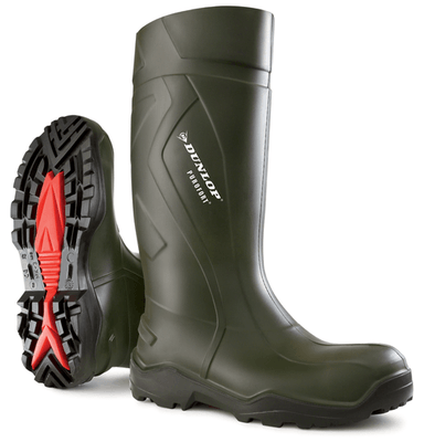 Equipement et protection individuelle - Bottes - Bottes PUROFOR +